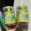 Cóc Non Sấy Muối Ớt