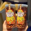 Đậu Phộng Cháy Tỏi