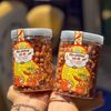 Đậu Phộng Cháy Tỏi