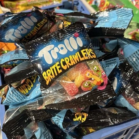 Trolli Bịch Lẻ