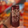Dr Pepper