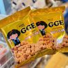 Snack Mì Giòn GGE