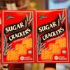 Bánh Quy Hent Crackers 375g