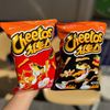 Bánh Snack Lotte Cheetos 82G