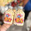 Bánh Men Trứng Mini IBO