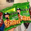 Snack Mì Giòn GGE