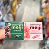 Thanh Socola Meiji 75G