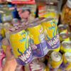 Welch Hàn Vị Nho Tím