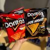 Snack Doritos 84G