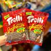 Kẹo Dẻo Trolli Spaghettini Sour