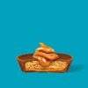 Reese's Caramel Milk Chocolate Peanut Butter Cups - Snack Size 9.9 oz bag