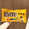Chocolate M&M'S Fun Size