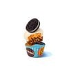 Reese's Oreo Milk Chocolate Peanut Butter Cups