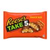 Reese's Take 5 Chocolate Peanut Butter