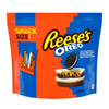 Reese's Oreo Milk Chocolate Peanut Butter Cups