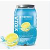 Soda Trái Cây Vtalk 350ML