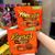 Chocolate Reese's Miniature Cups Milk Chocolate & Peanut Butter 297G