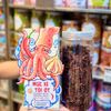 Mực Xé Tỏi Ớt