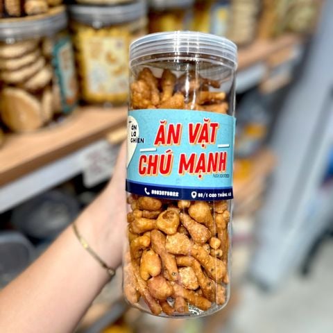 Snack Đùi Gà Mini
