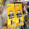 Rong Biển Cuộn Big Roll