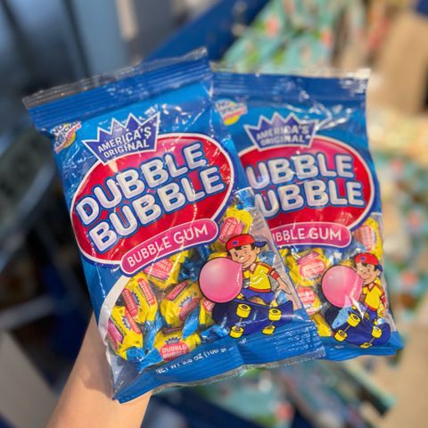 Dubble Bubble