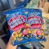 DUBBLE BUBBLE
