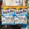 Kẹo dẻo Welch's