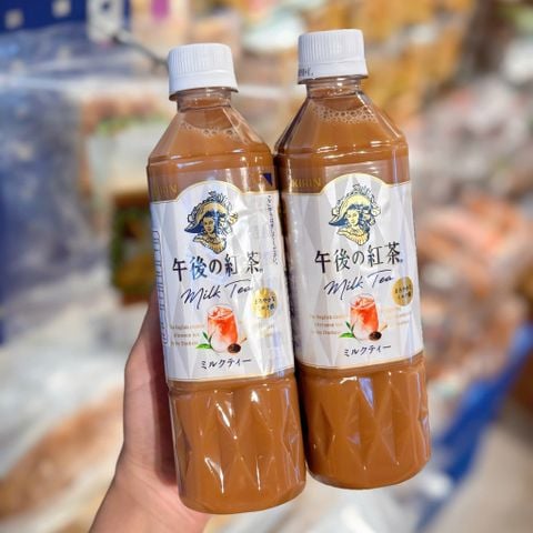 Trà Sữa Kirin Nhật Bản 500ml