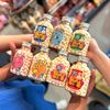 Bánh Men Trứng Mini IBO