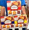 Bánh Cookies Ito Nhật 453g