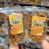 Snack Tảo Rong Biển Trứng Muối