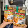 Bánh Que Champagne