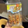 Bánh Thuyền Hạt Dinh Dưỡng
