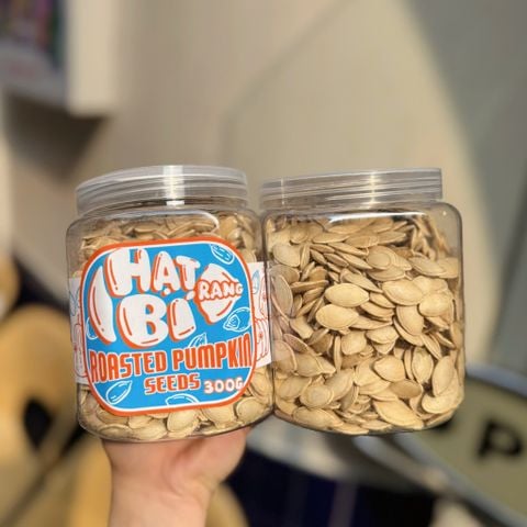 Hạt Bí Rang