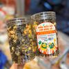 Rong Biển Sấy Chà Bông Gà