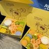 Set 8 (6 Da Lợn Rễ/ 6 Bò Dừa Nướng)