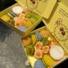 Set 8 (6 Da Lợn Rễ/ 6 Bò Dừa Nướng)