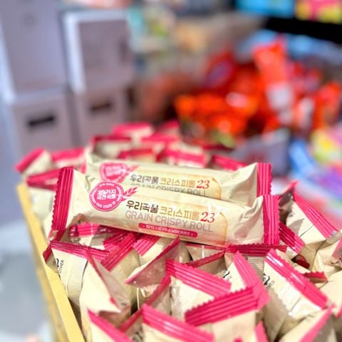 Bánh 23 Loại Ngũ Cốc