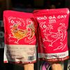 Khô Gà