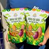 Rau Củ Sấy