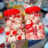 Kẹo Sữa Chua Deku