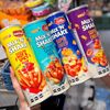 Bánh Snack Bika Mix N Shake