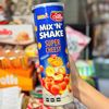 Bánh Snack Bika Mix N Shake