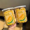 Bánh Nướng Nhân Dừa, Sầu Riêng