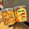 Chả Giò Tôm Mini
