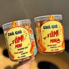 Chả Giò Tôm Mini