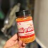 Muối Tôm Hạt