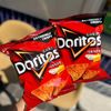 Snack Doritos 84G