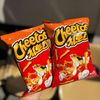 Bánh Snack Lotte Cheetos 82G