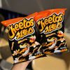 Bánh Snack Lotte Cheetos 82G